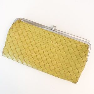BOHO Wallet/Clutch